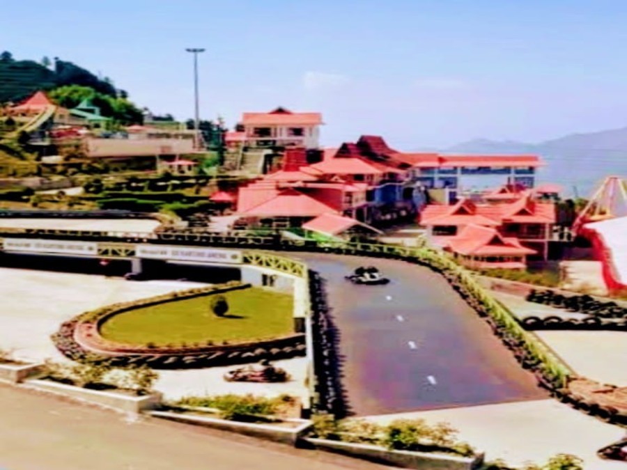 Kufri Fun World