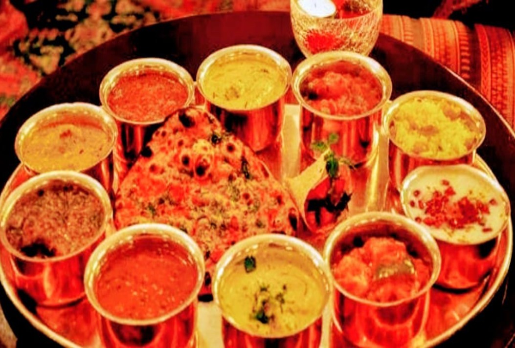 DHAM Restaurant